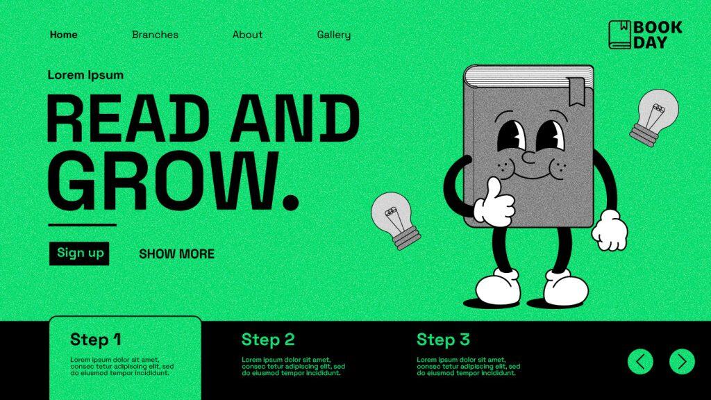 The Rise and Fall of the Web Mascot: Where Did They Go?