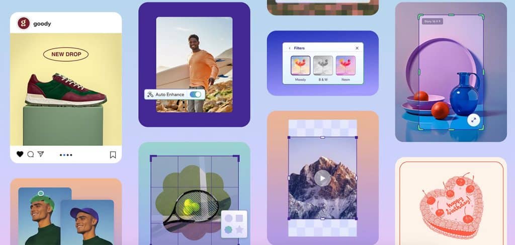 Wix releases Wixel: The AI Design Tool That Wants to Do It All (But Can It?)