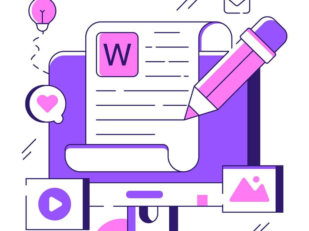 How Formatting Text in Web Design Increases Conversions