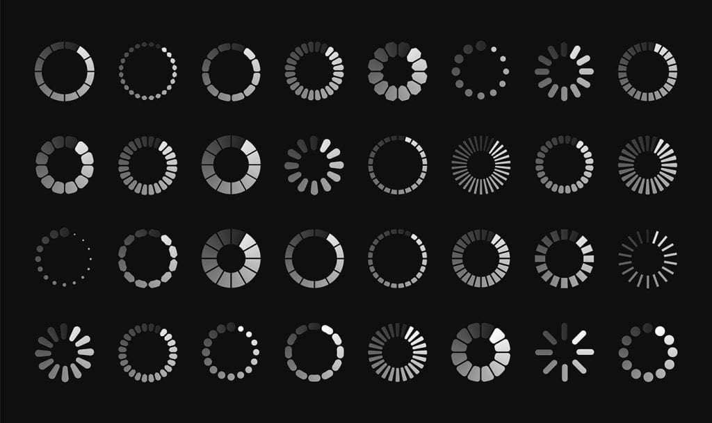 Dear Loading Spinner, We Need to Talk