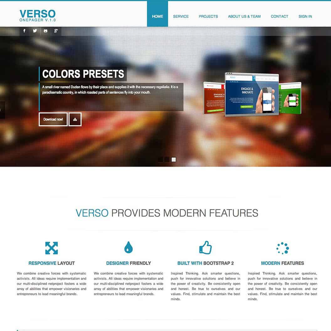 deal-of-the-week-10-twitter-bootstrap-templates-web-designer-depot