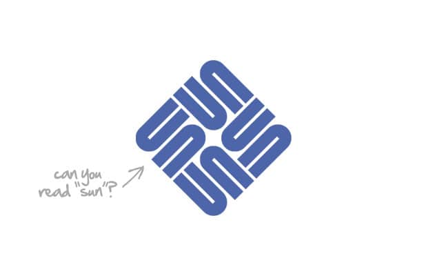The hidden meaning behind really good logos | Web Designer Depot