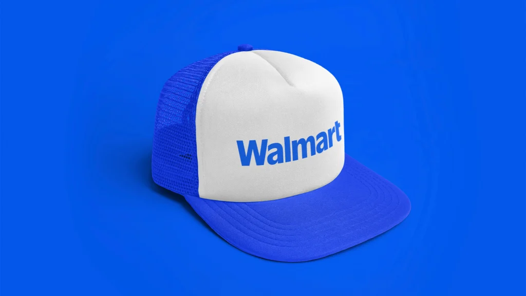 Walmart Unveils Updated Look and Feel: A Blend of Heritage and Innovation 465