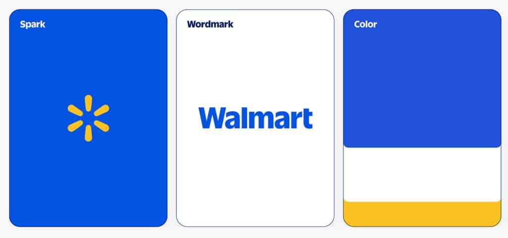 Walmart Unveils Updated Look and Feel: A Blend of Heritage and Innovation 232355333
