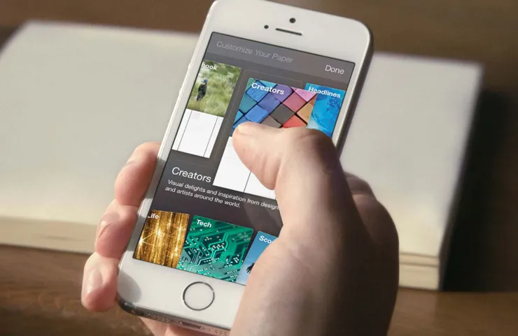 Facebook gives away next-gen design tool Origami, for free