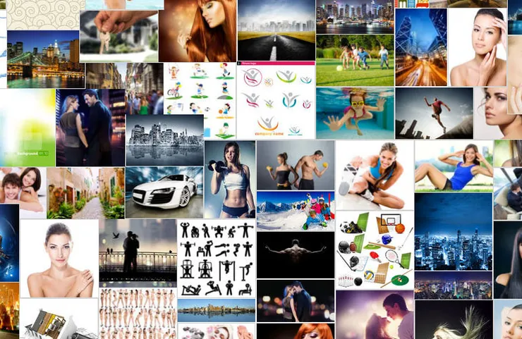 Deal: Massive discounts on stock photos