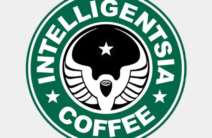 19 hipster logos redesigned for corporate America