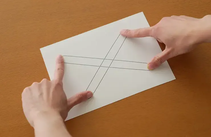 Japanese duo create interactive prints