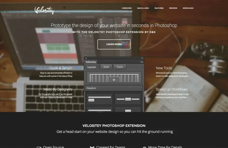 50 fantastic freebies for web designers, July 2014