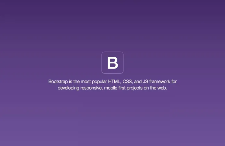 The ultimate guide to Bootstrap