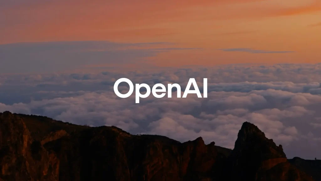 OpenAI Gets a Fresh Look: New Logo, Custom Font, and a More Human Feel